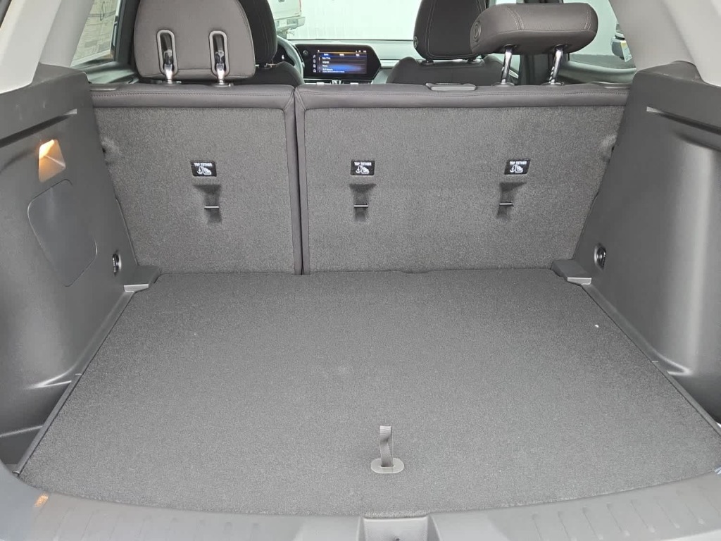 2026 Chevrolet Trailblazer FWD LT