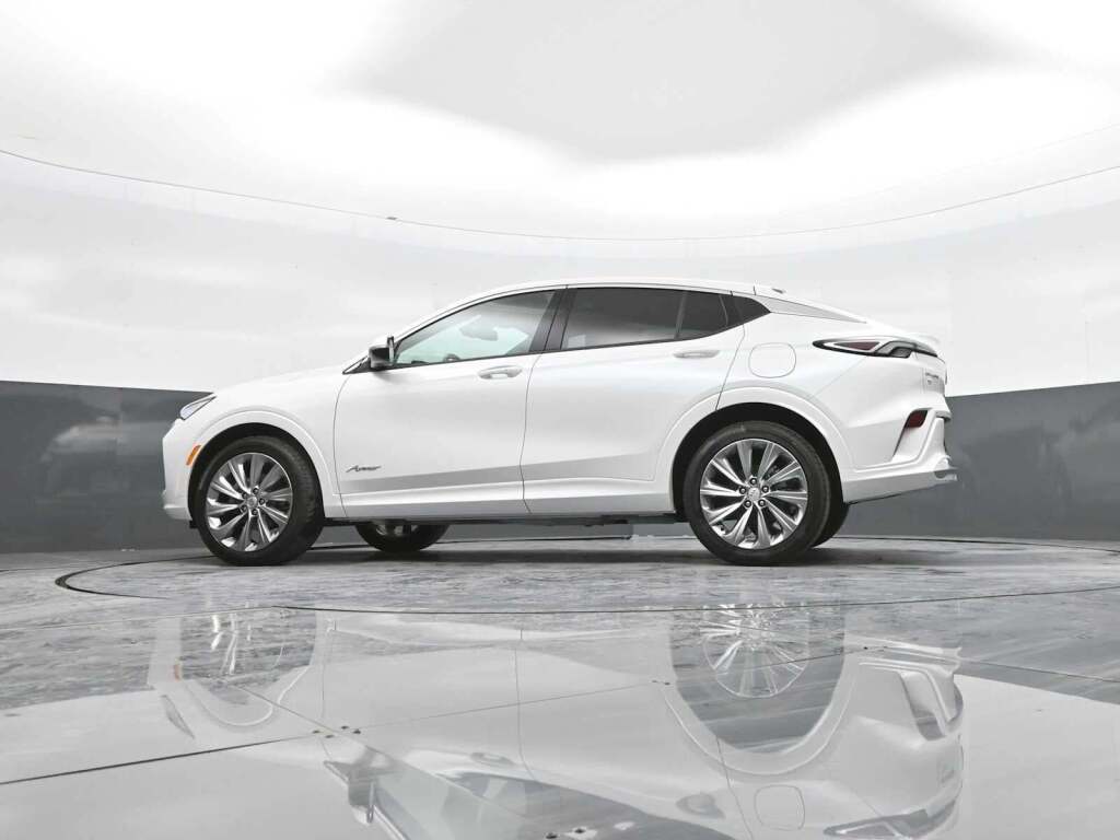 2025 Buick Envista Avenir FWD