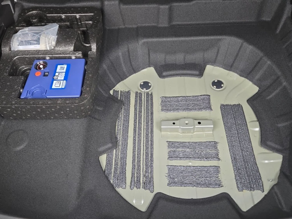 2026 Chevrolet Trailblazer FWD LT