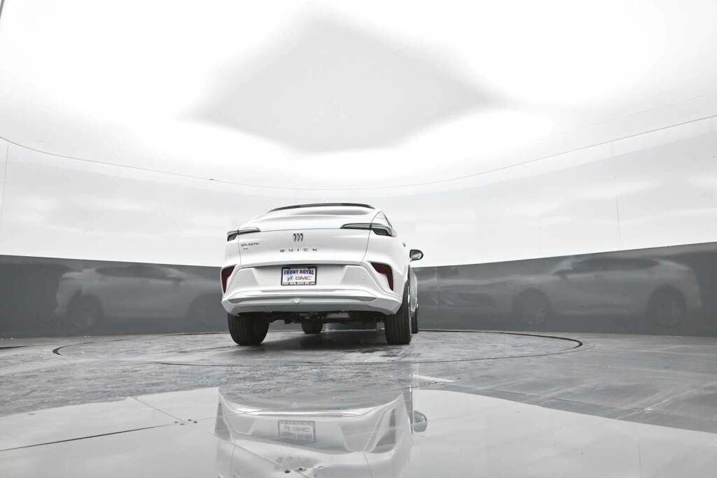 2025 Buick Envista Avenir FWD