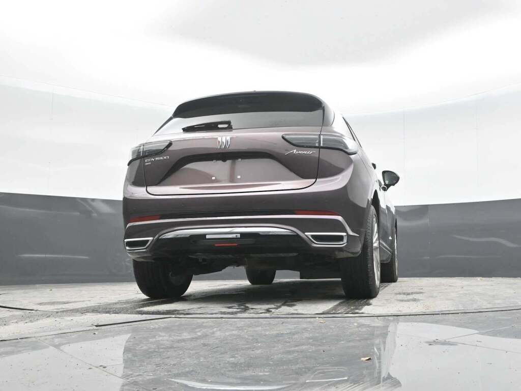 2024 Buick Envision Avenir AWD