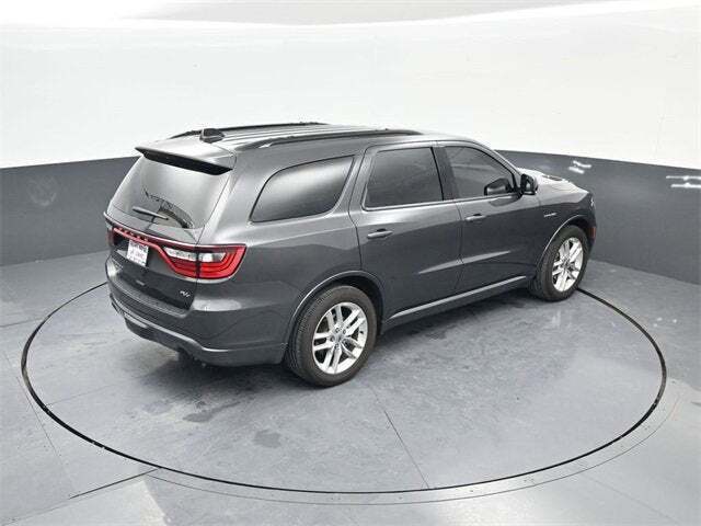 2024 Dodge Durango R/T Premium AWD