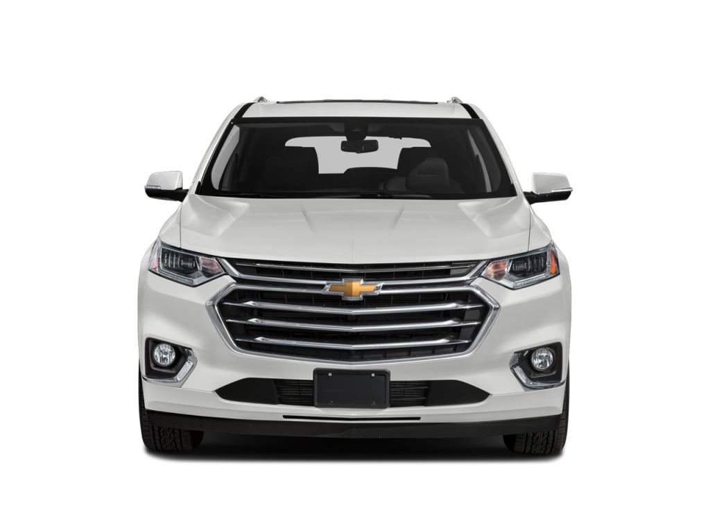 2019 Chevrolet Traverse High Country