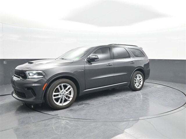 2024 Dodge Durango R/T Premium AWD