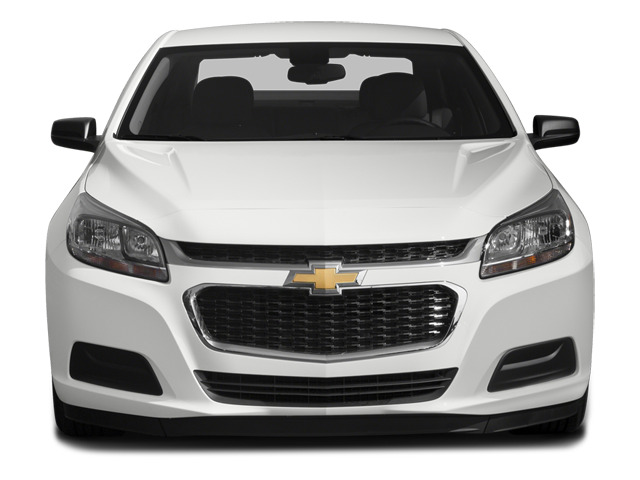2014 Chevrolet Malibu 1LS