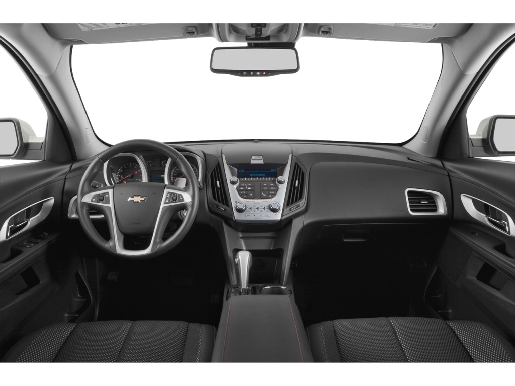 2015 Chevrolet Equinox 1LT
