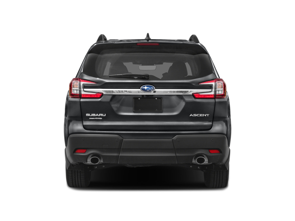 2023 Subaru Ascent Limited 7-Passenger