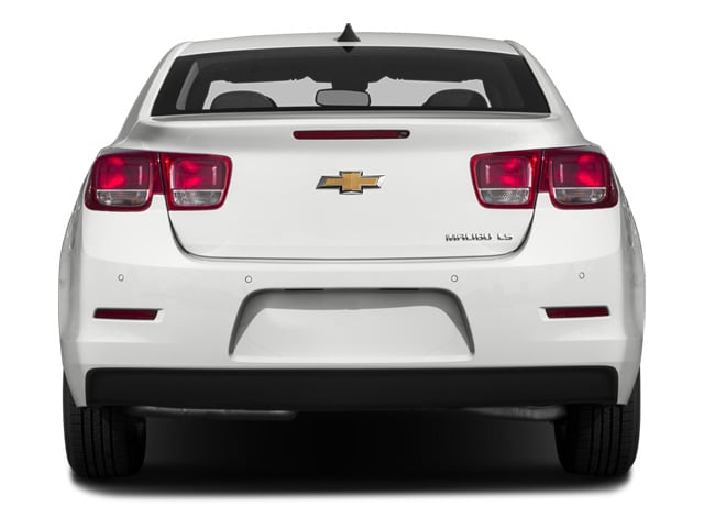 2014 Chevrolet Malibu 1LS