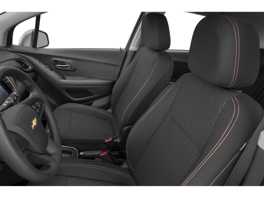 2020 Chevrolet Trax FWD LS