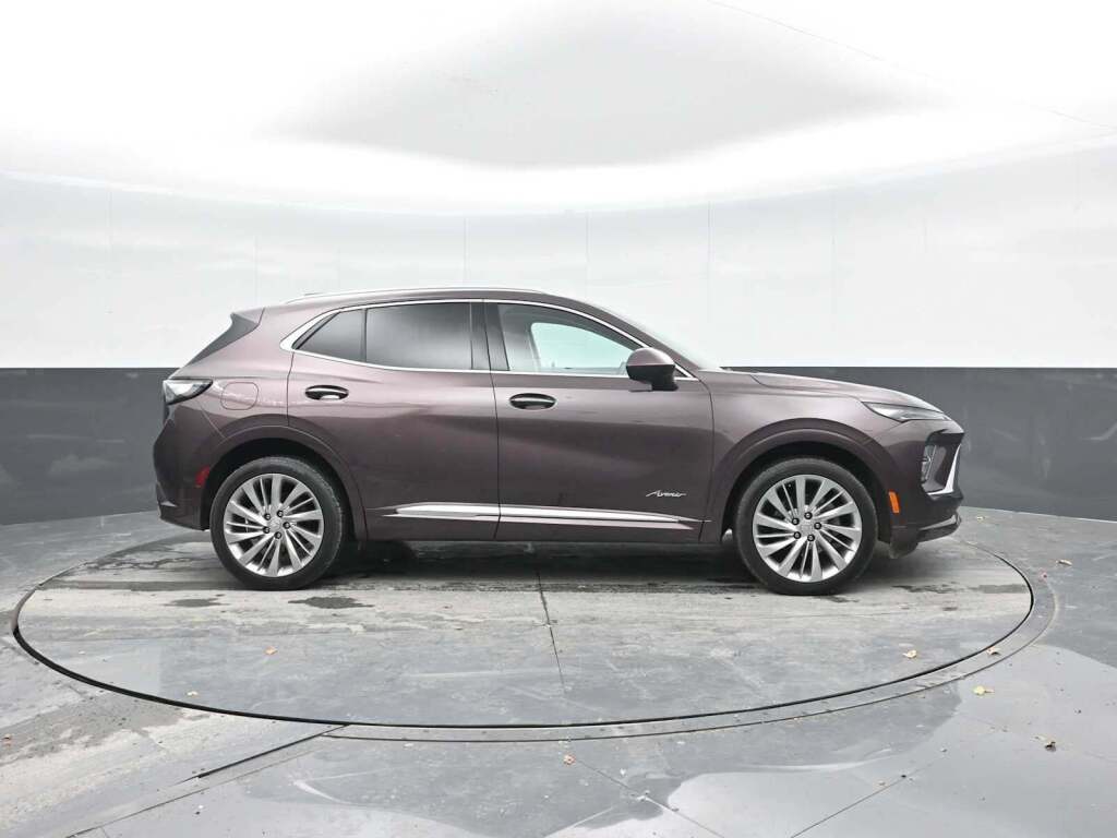 2024 Buick Envision Avenir AWD