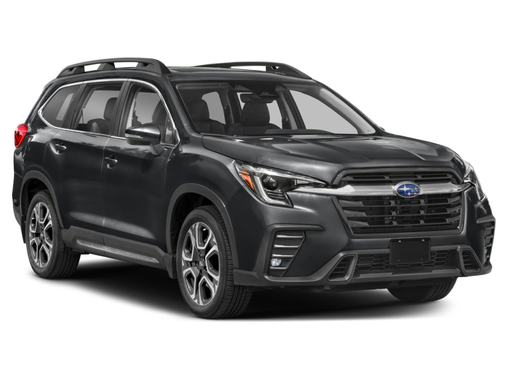 2023 Subaru Ascent Limited 7-Passenger