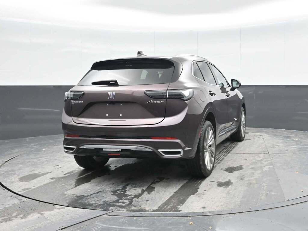 2024 Buick Envision Avenir AWD