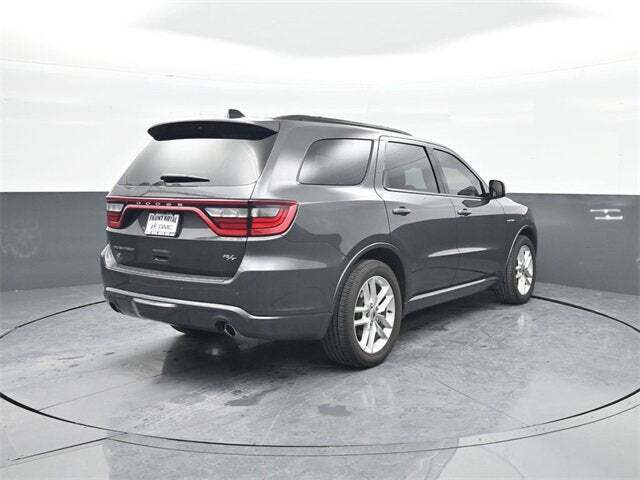2024 Dodge Durango R/T Premium AWD