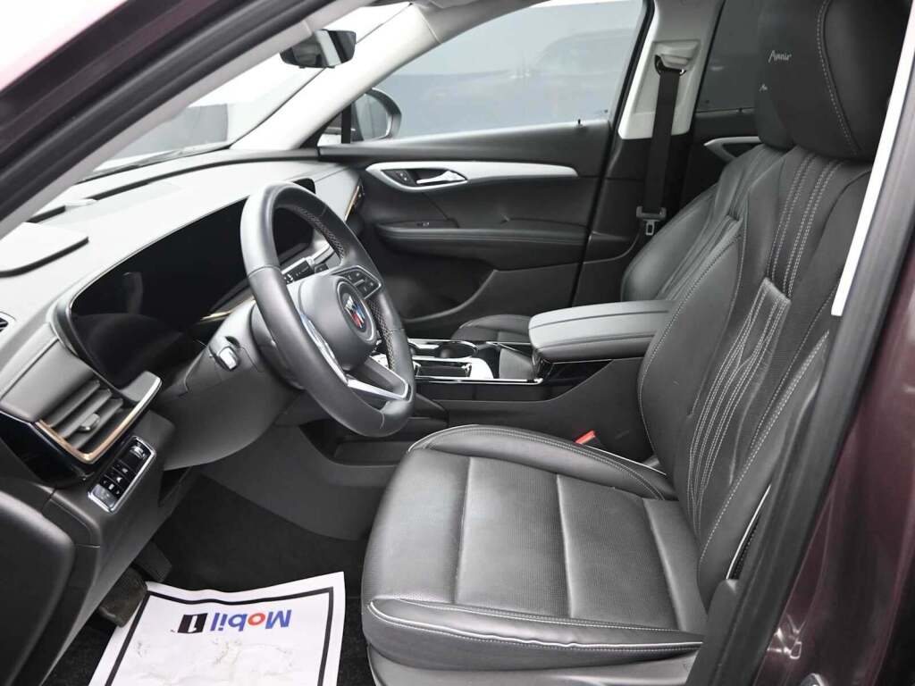 2024 Buick Envision Avenir AWD