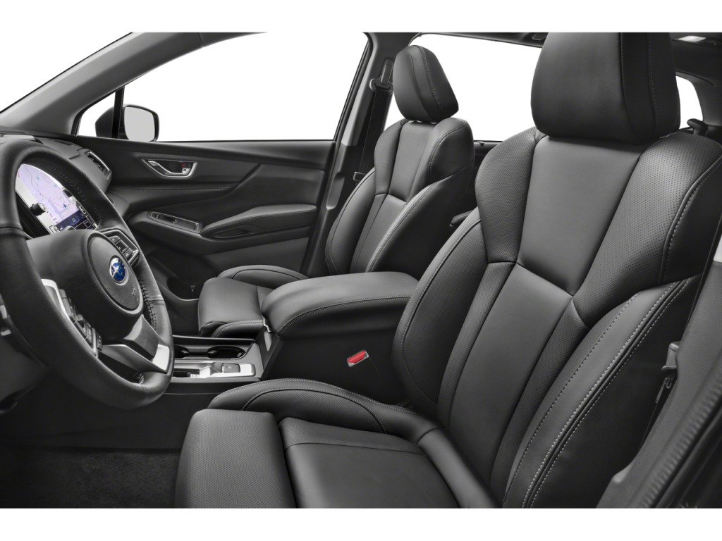 2023 Subaru Ascent Limited 7-Passenger