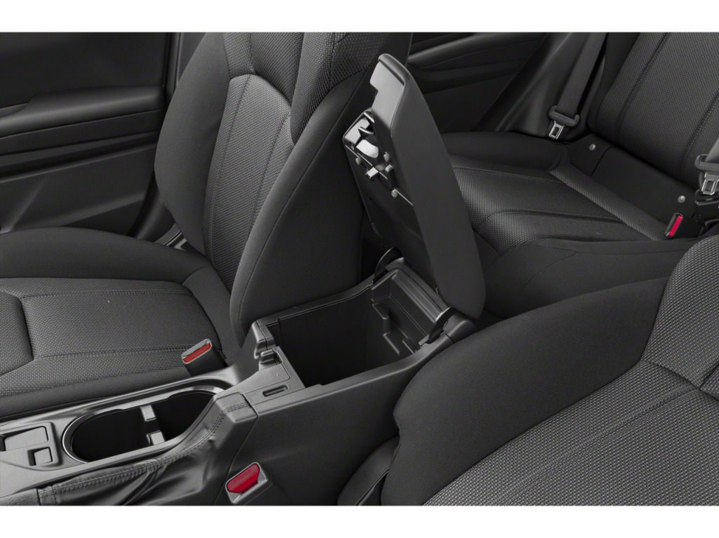 2019 Subaru Impreza 2.0i