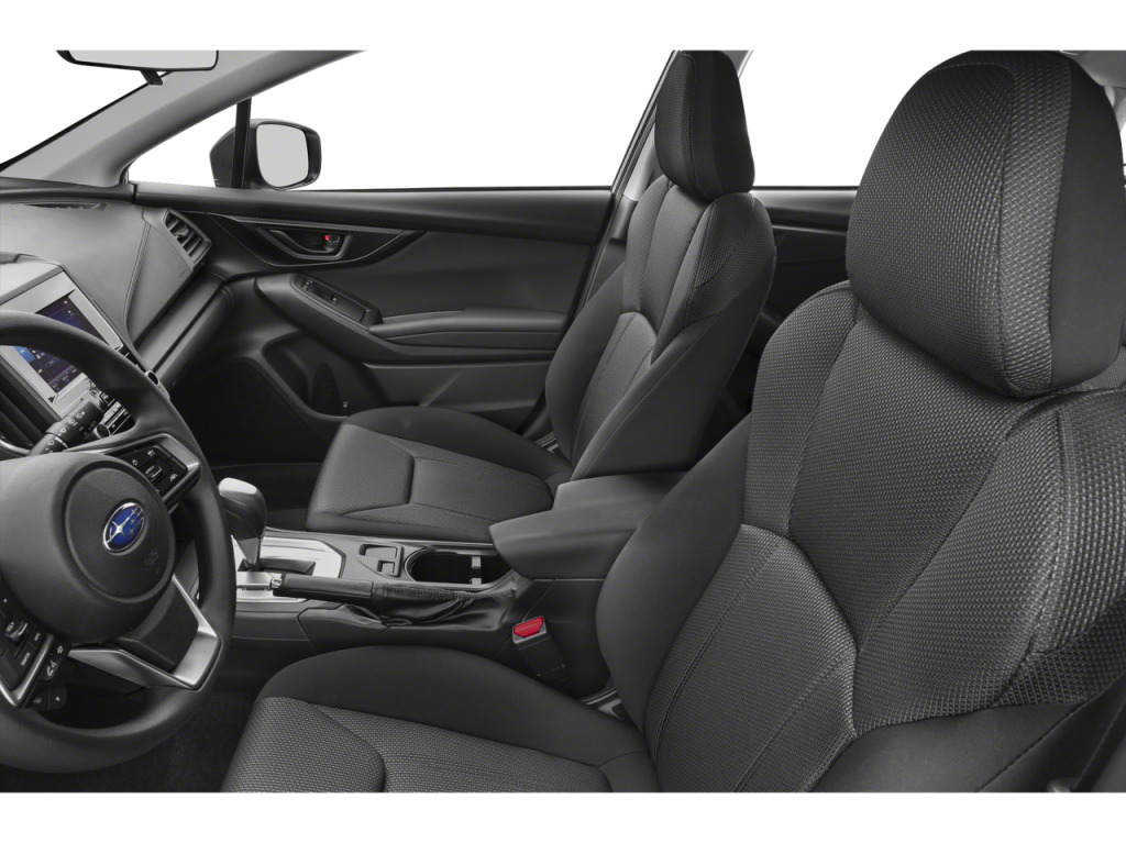 2019 Subaru Impreza 2.0i
