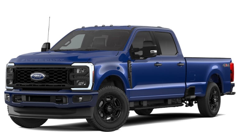 2026 Ford F-250 XL