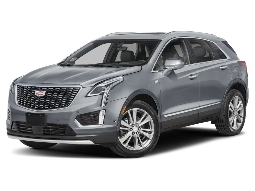 2024 Cadillac XT5 FWD Premium Luxury