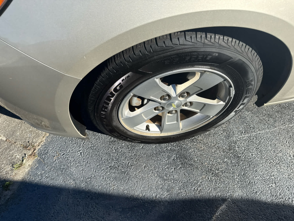 2014 Chevrolet Malibu 1LS