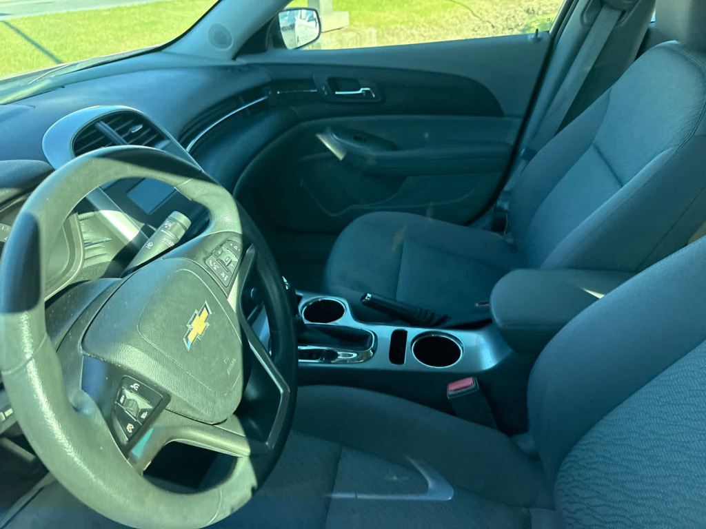 2014 Chevrolet Malibu 1LS