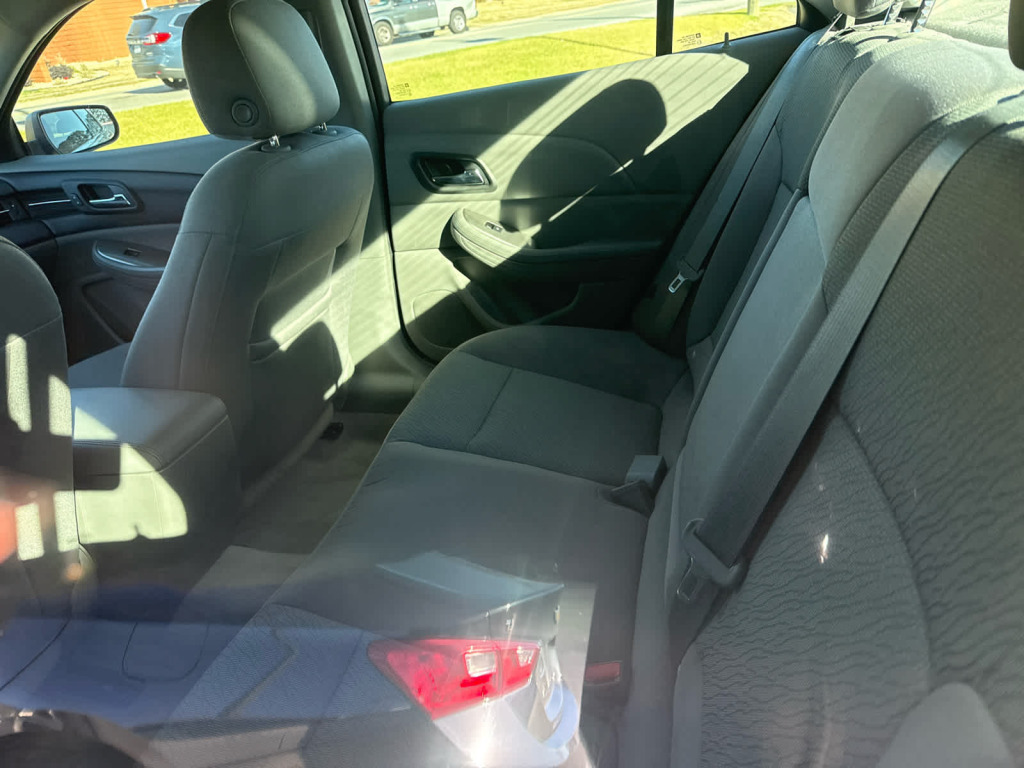 2014 Chevrolet Malibu 1LS