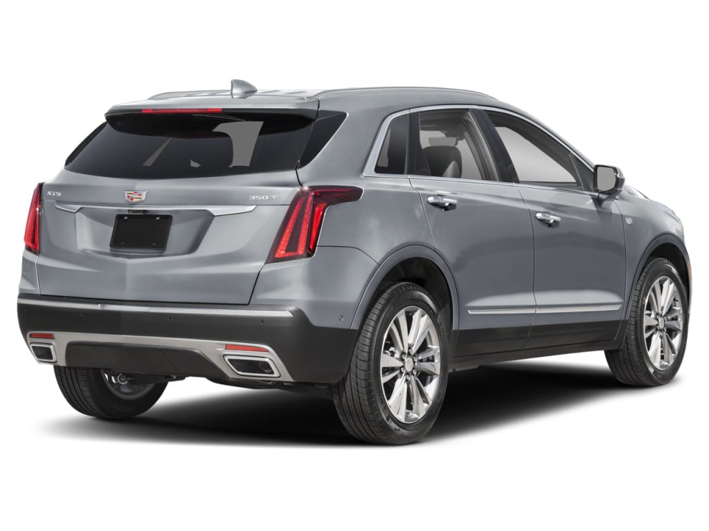 2024 Cadillac XT5 FWD Premium Luxury