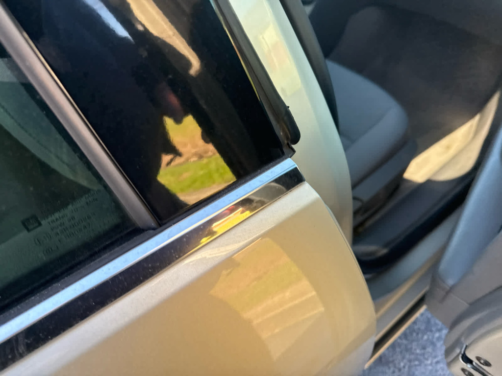 2014 Chevrolet Malibu 1LS