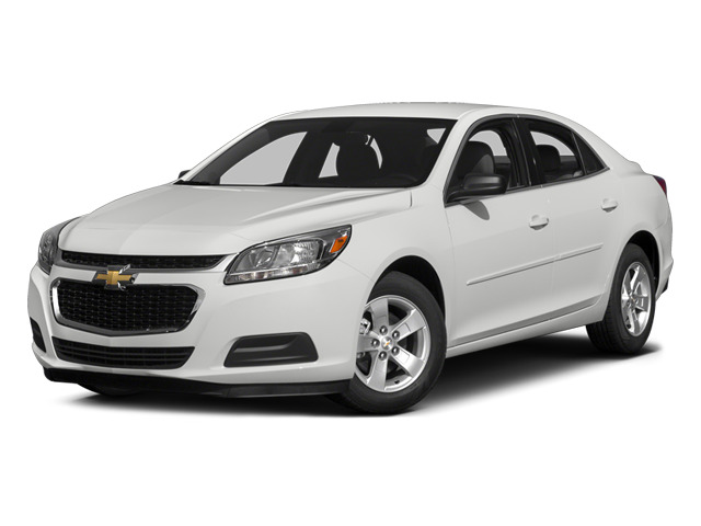 2014 Chevrolet Malibu 1LS