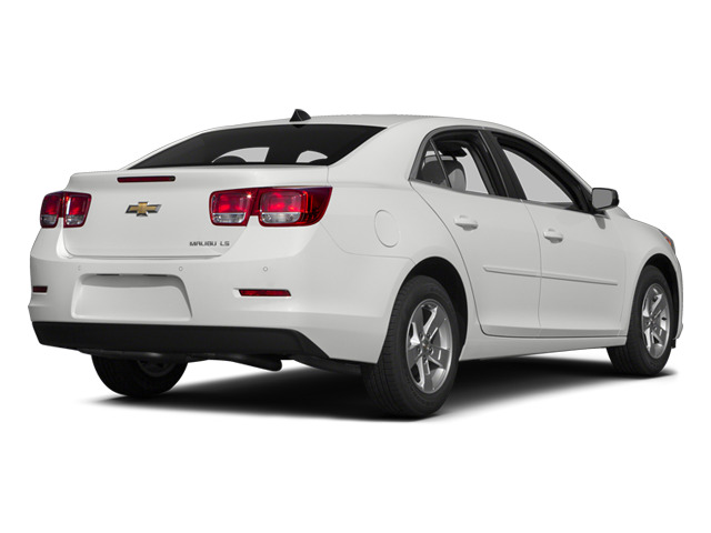 2014 Chevrolet Malibu 1LS