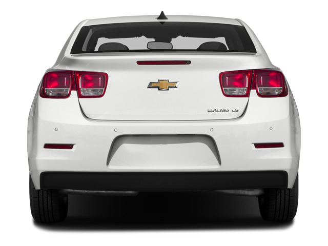 2014 Chevrolet Malibu 1LS