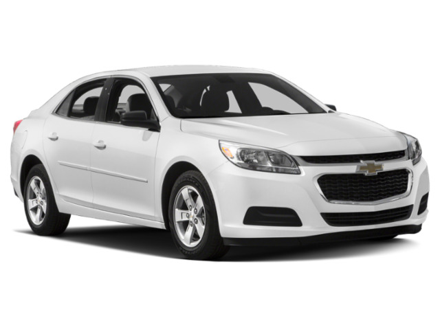 2014 Chevrolet Malibu 1LS