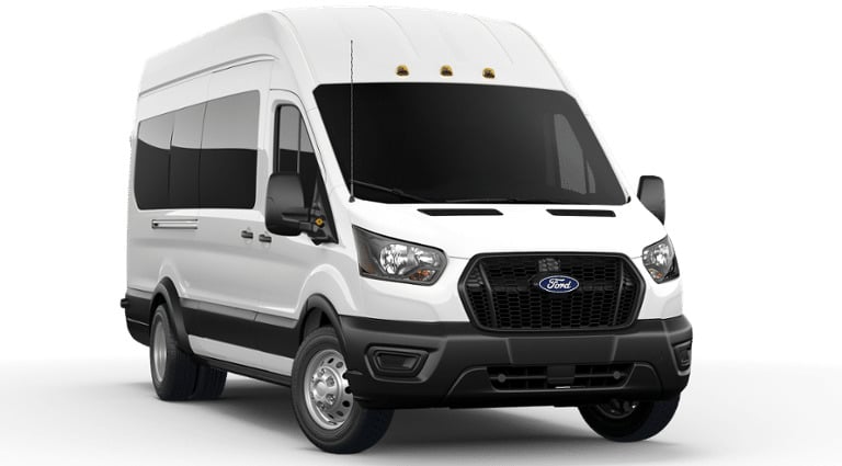 2026 Ford Transit-350 Passenger Van XL