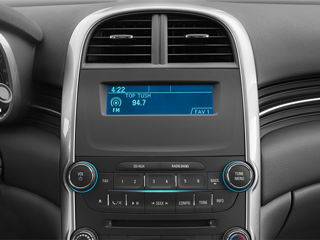 2014 Chevrolet Malibu 1LS