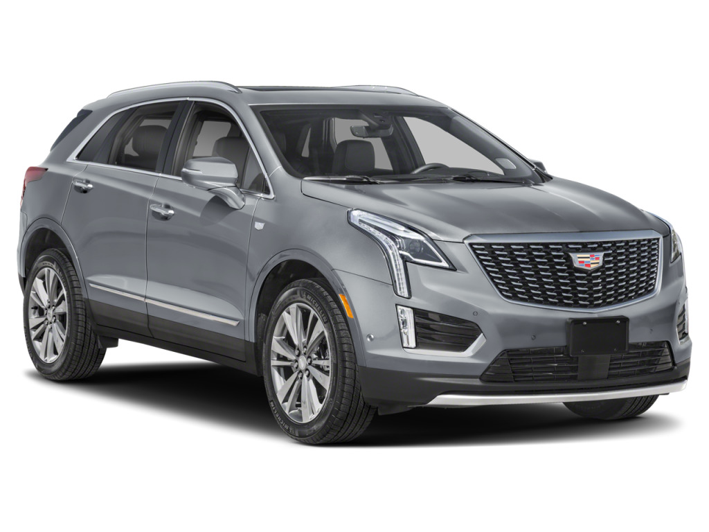 2024 Cadillac XT5 FWD Premium Luxury