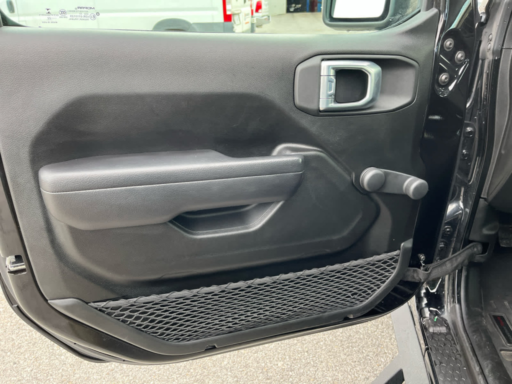 2022 Jeep Gladiator Sport 4x4