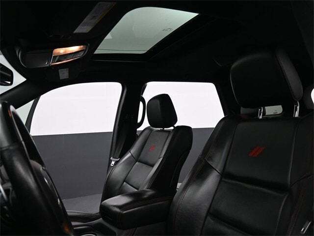 2023 Dodge Durango GT Plus AWD