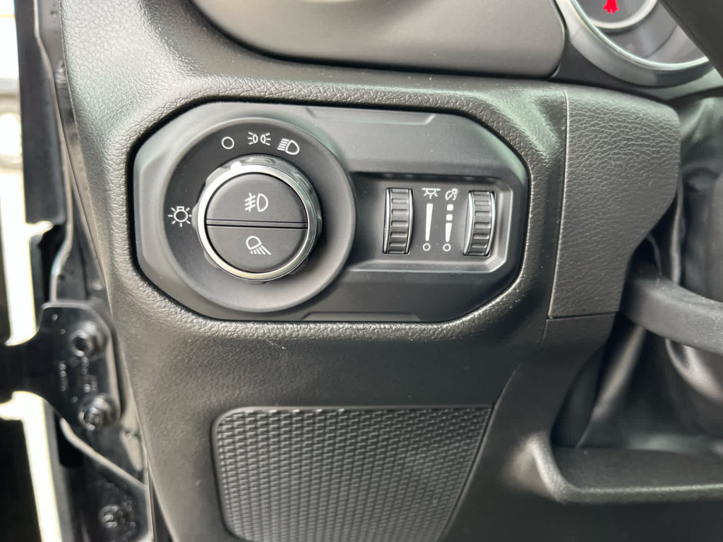 2022 Jeep Gladiator Sport 4x4