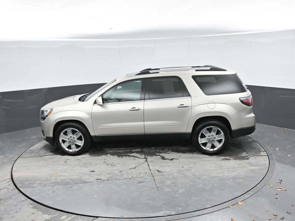 2017 GMC Acadia Limited 