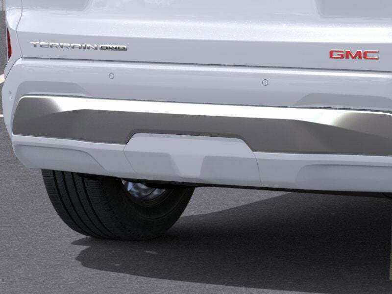 2026 GMC Terrain AWD Denali