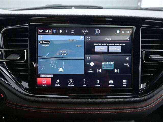 2023 Dodge Durango GT Plus AWD