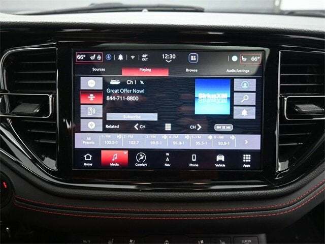 2023 Dodge Durango GT Plus AWD