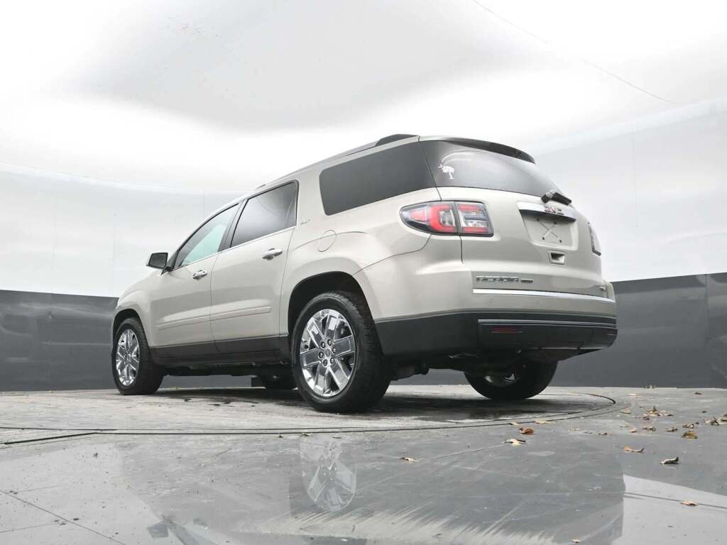 2017 GMC Acadia Limited 