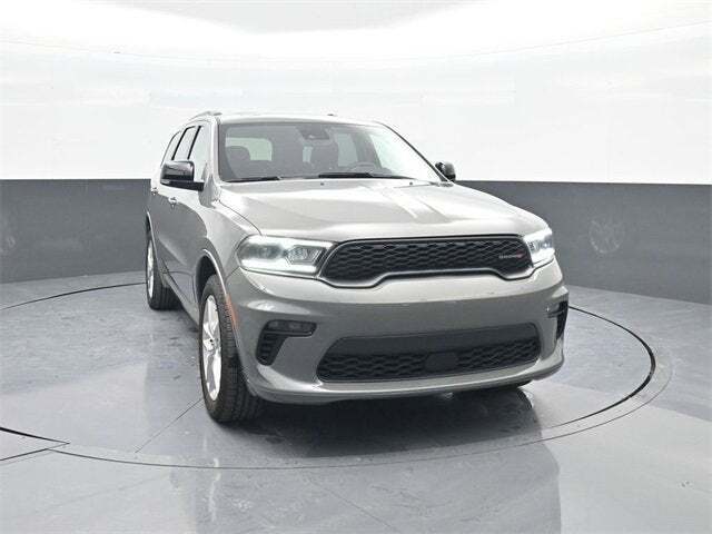 2023 Dodge Durango GT Plus AWD