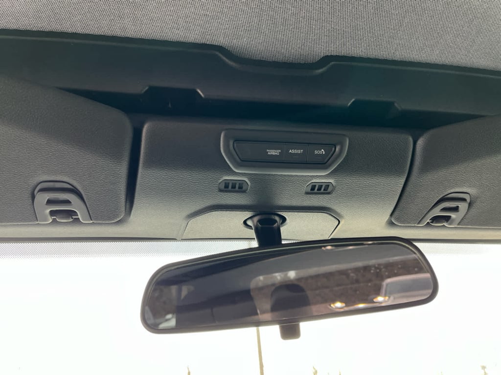 2022 Jeep Gladiator Sport 4x4