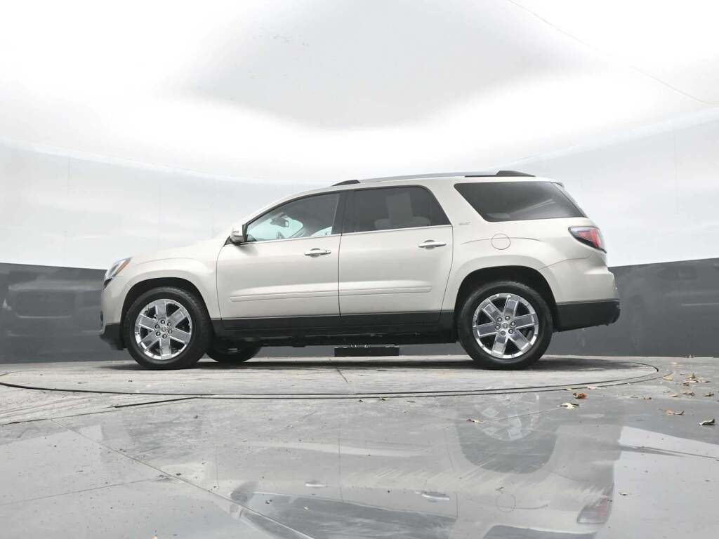 2017 GMC Acadia Limited 