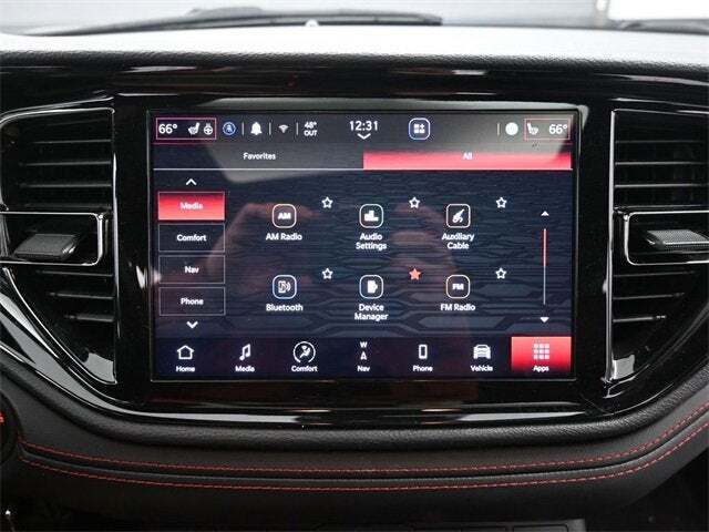 2023 Dodge Durango GT Plus AWD