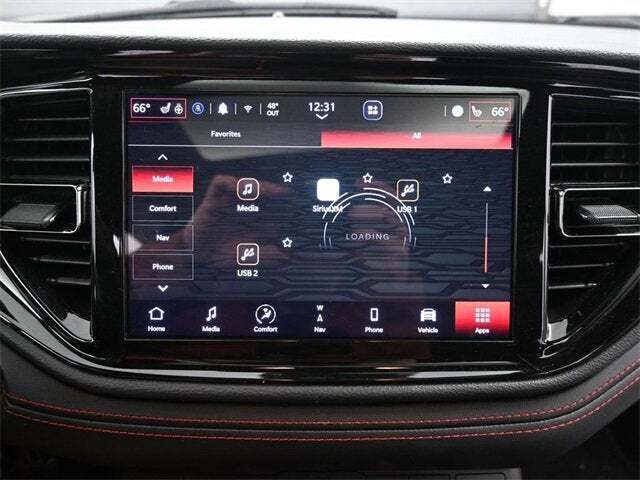 2023 Dodge Durango GT Plus AWD