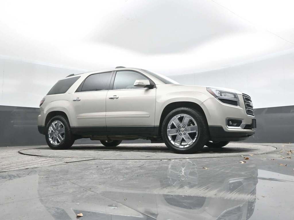 2017 GMC Acadia Limited 