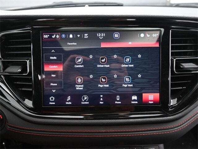 2023 Dodge Durango GT Plus AWD